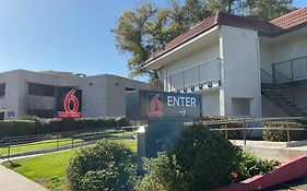 Motel 6-West Sacramento, Ca